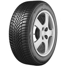 KIT 2 PNEUS FIRESTONE MULTISEASON 2 XL 195 55 R 16 91 H