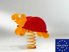 extérieur jouets bascule à