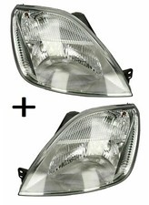 FORD FIESTA V (2001-2005)