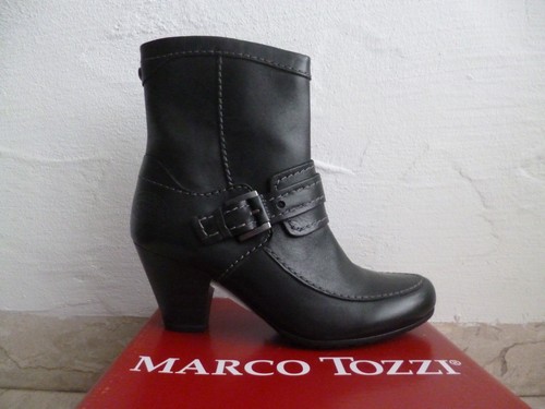 Marco tozzi bottes bottines - bottes,
