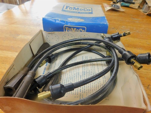 Nos 1960 1964 - 1960-1964, ford