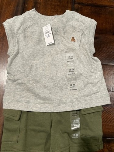 Nwt baby gap unisex - gap,