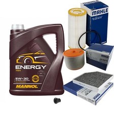 Inspection Set 5L Energy 5W-30