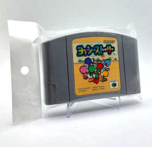 Jeu vidéo nintendo - -, yoshi