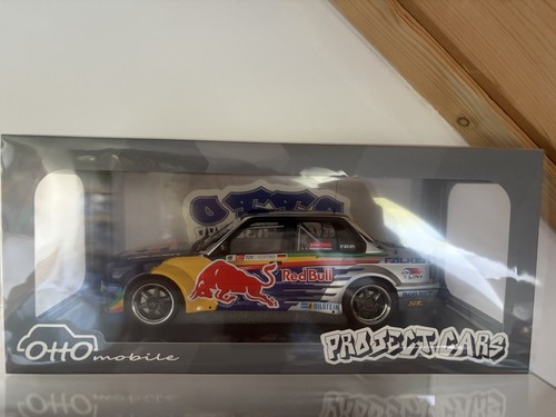 Bmw e30 drift 2023 - e30, v8