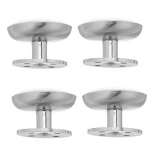  4 Set Pieds De Table Reglable