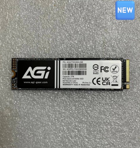 2to 2tb disque ssd - 2to,