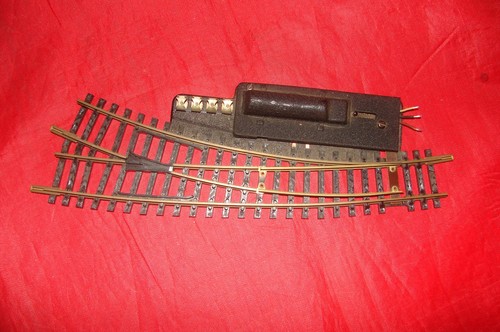Fleischmann aiguillage - ho,