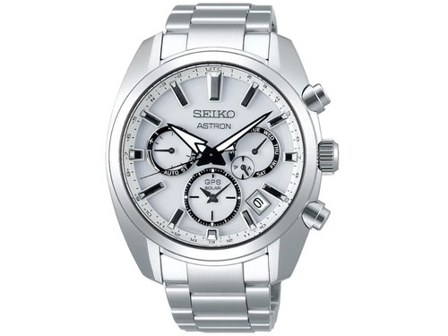Seiko astron sbxc047 solar gps - astron,