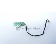 Carte indication LED 3IEF7LB0000 - 3IEF7LB0000 pour Fujitsu Amilo Li 3910  - FRA