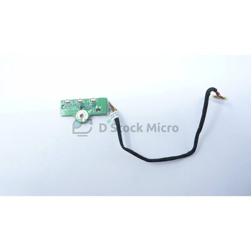Carte indication led - carte,