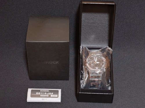 Casio shock 2100cmd - casio, ga-2100cmd-8ajf