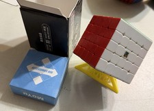 Rubik cube moyu magic - rubik's,
