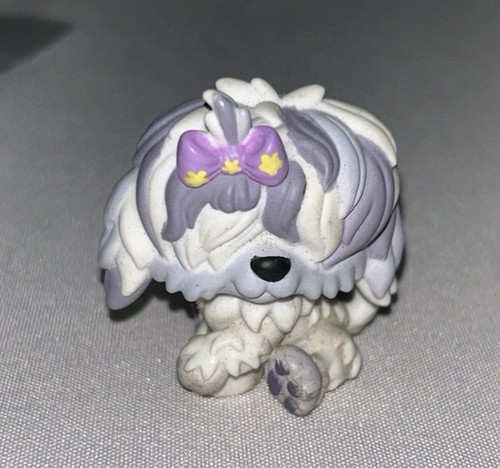 Hasbro lps original - c1, little