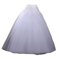 Jupon crinoline pour femme