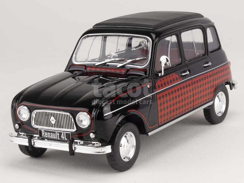 Renault parisienne 1964 - 1964,