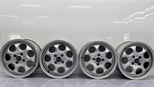 Jeu de 4 jantes  MINI MINI 1 R50/R53 PHASE 1 36111512458