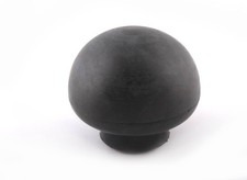 Plot caoutchouc vérin