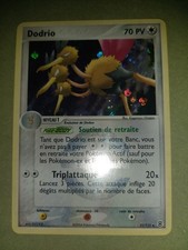 Carte Pokémon Dodrio 21/112