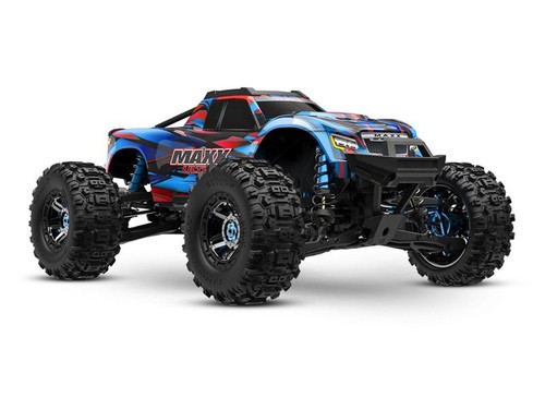Traxxas maxx ultimate - traxxas,