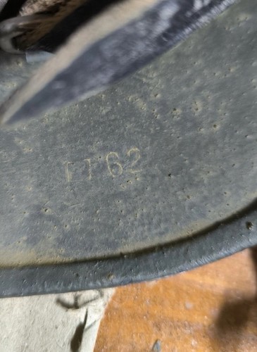Helmet german original - , nice
