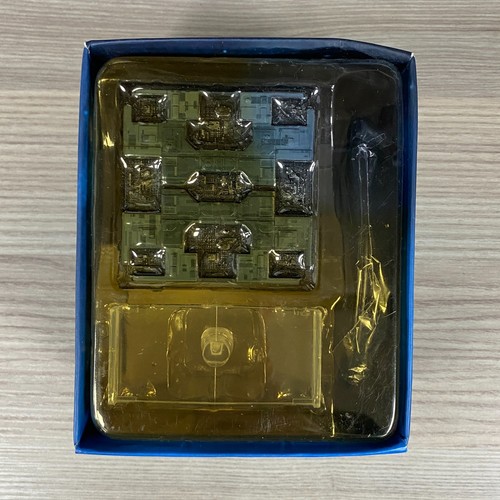Borg tactique cube star - borg,