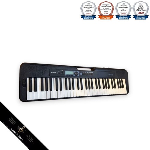 Clavier électronique casio - électronique,