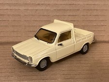 Kit résine monté JPS Simca