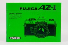 Manuel D'Utilisation Fujica