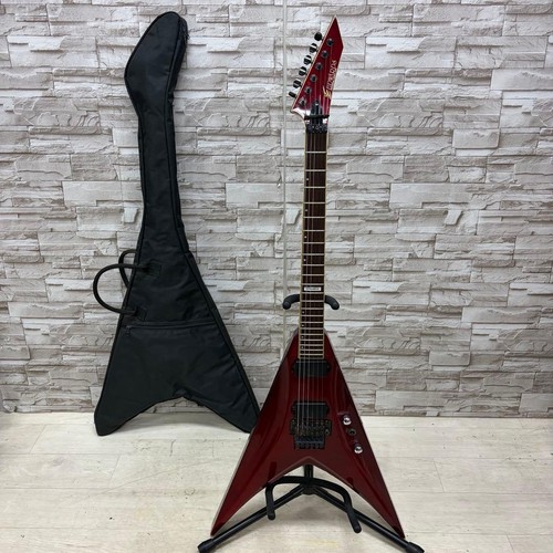 Guitare électrique edwards - guitare,