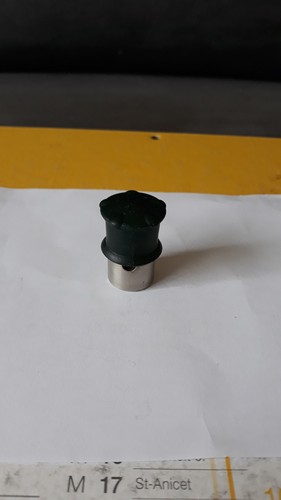 Sifflet soupape verte - sifflet,