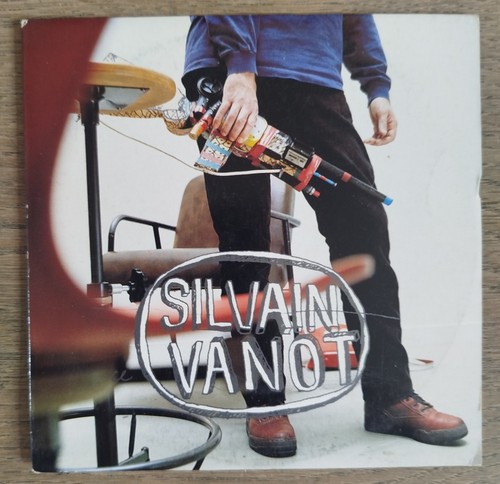 Sillvain vanot sur des - ,