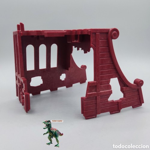 Playmobil 4806 bateau - , pirate