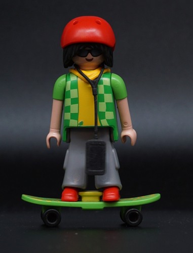Playmobil figurine homme - playmobil,