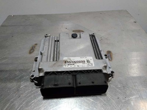 0281031204 boîtier moteur uce