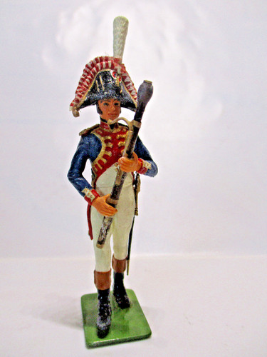 Figurine historex socle - figurine,