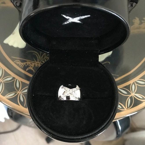 Mauboussin bague divine - mauboussin,