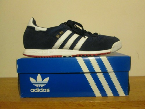Deadstock ogbox sneakers - deadstock,