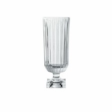 Nachtmann Vase Minerva 40cm, vase de fleurs, vase décoratif avec décor taillé...