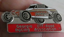 BEAU PIN'S RALLYE TOUT TERRAIN BUGGY OFF ROAD GEORGIA RACING 