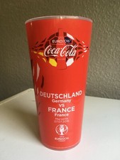 Gobelet euro 2016 Match France