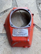 Support Carter Moteur débroussailleuse Komatsu Zenoah BC431DWM