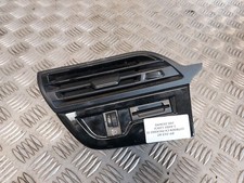 Grille Aération Gauche -