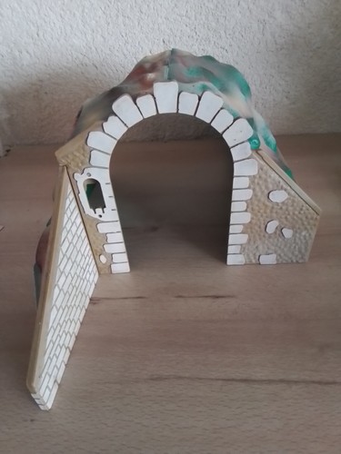 Hornby echelle maquette - 0.,