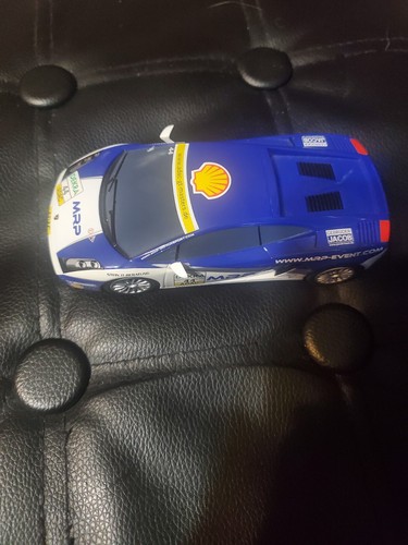 Scale scalextric 44 - 1/32,