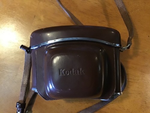 Kodak retinette 45mm - w/,