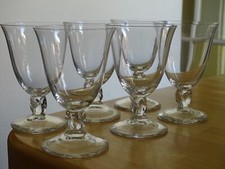 Daum france cristal anciens - france, 6