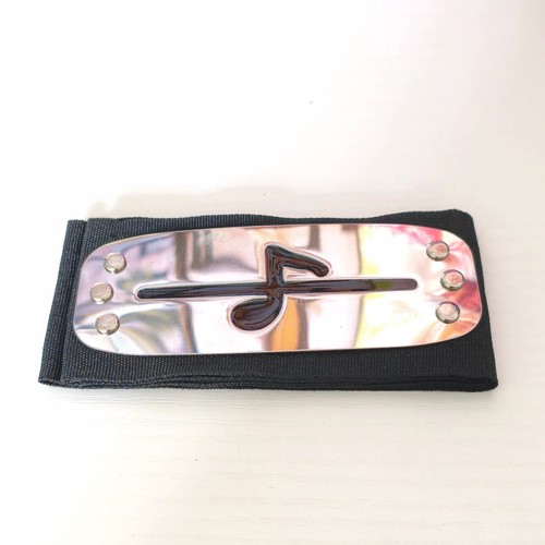 Bandeau frontal oto barré - frontal,
