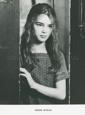 Brooke shields keith - brooke,
