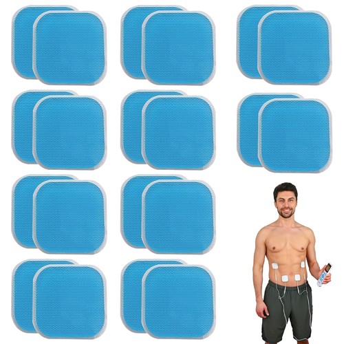 Coussinets gel - en,